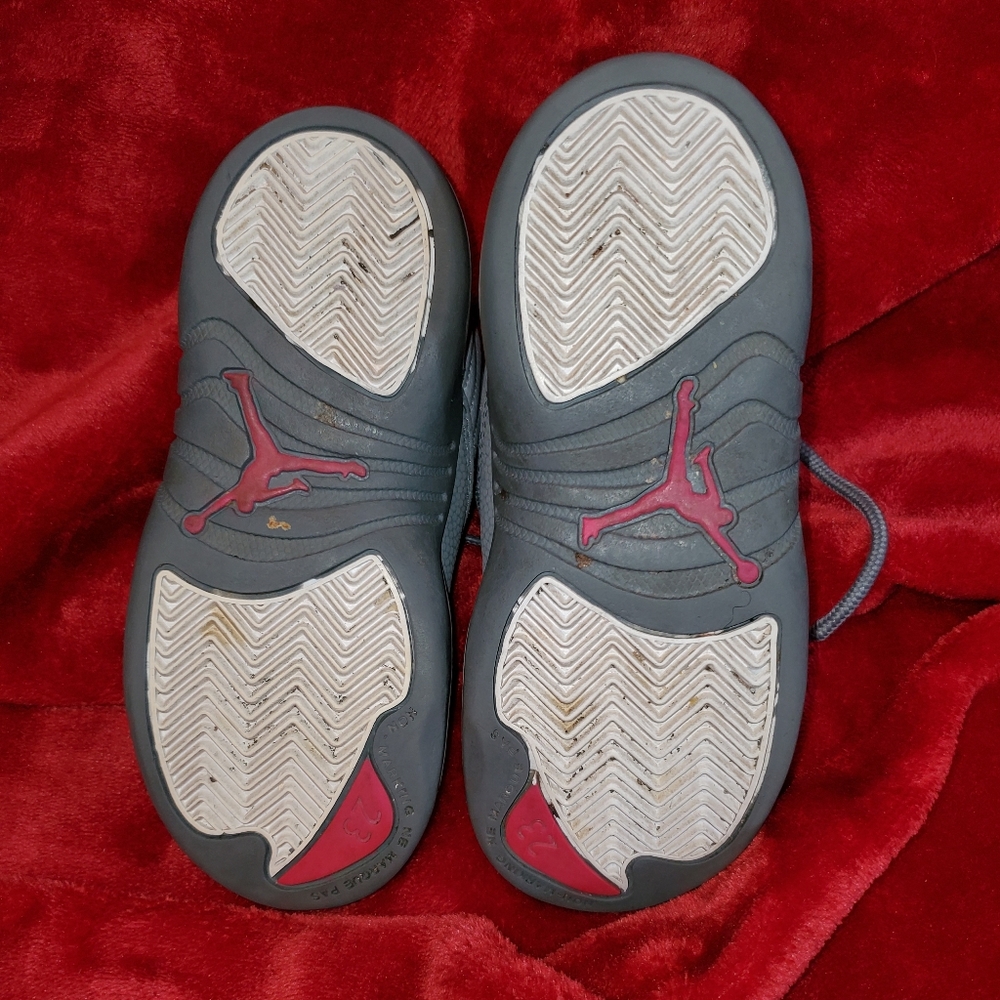 Retro Jordans! - Picture 3 of 4